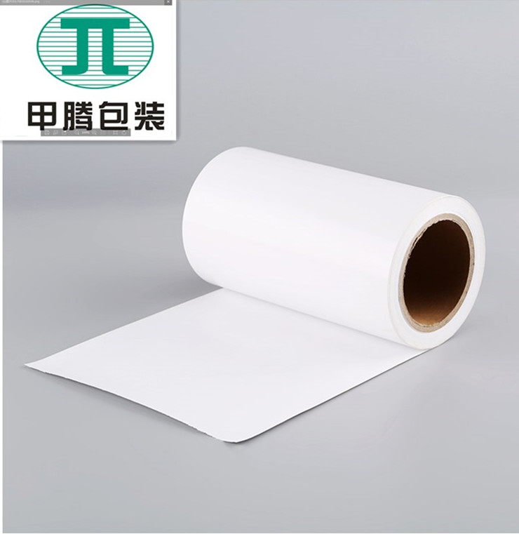 生产淋膜纸材料是什么