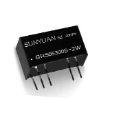 模拟信号微型低成本高精度放大器IC：SYS U-P-O