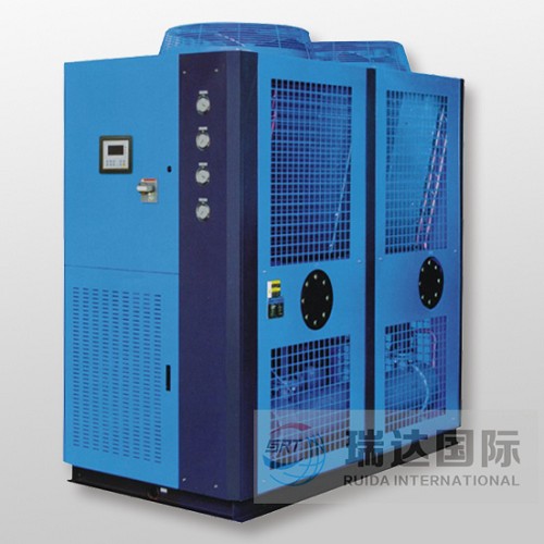 瑞达冷水机厂家生产注塑用冷水机 工业冷水机价格优惠