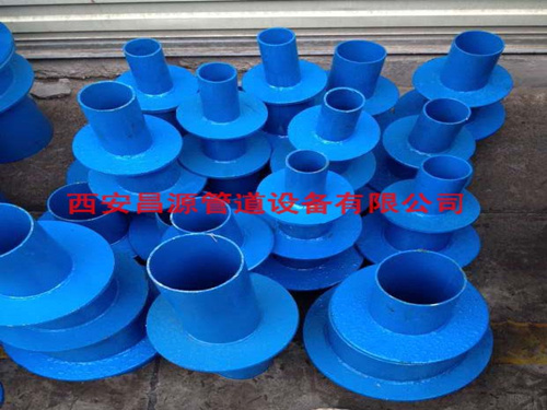 西安品牌好的陕西防水套管批售——西安防水套管供货厂家