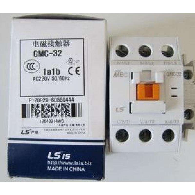 GMD-100a LS接触器