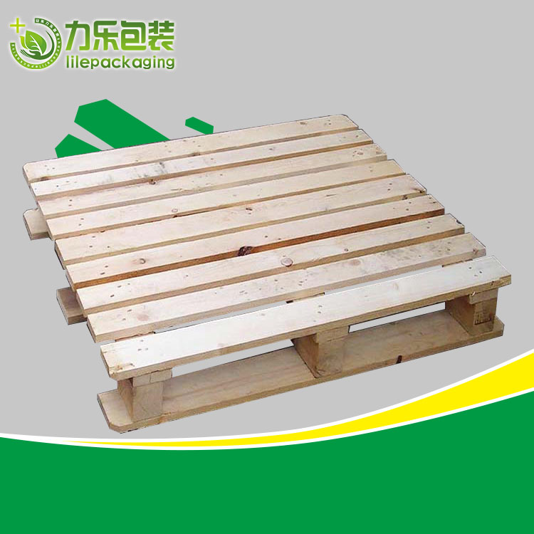出口南美托盘规格标准	菏泽木头托盘生产厂家