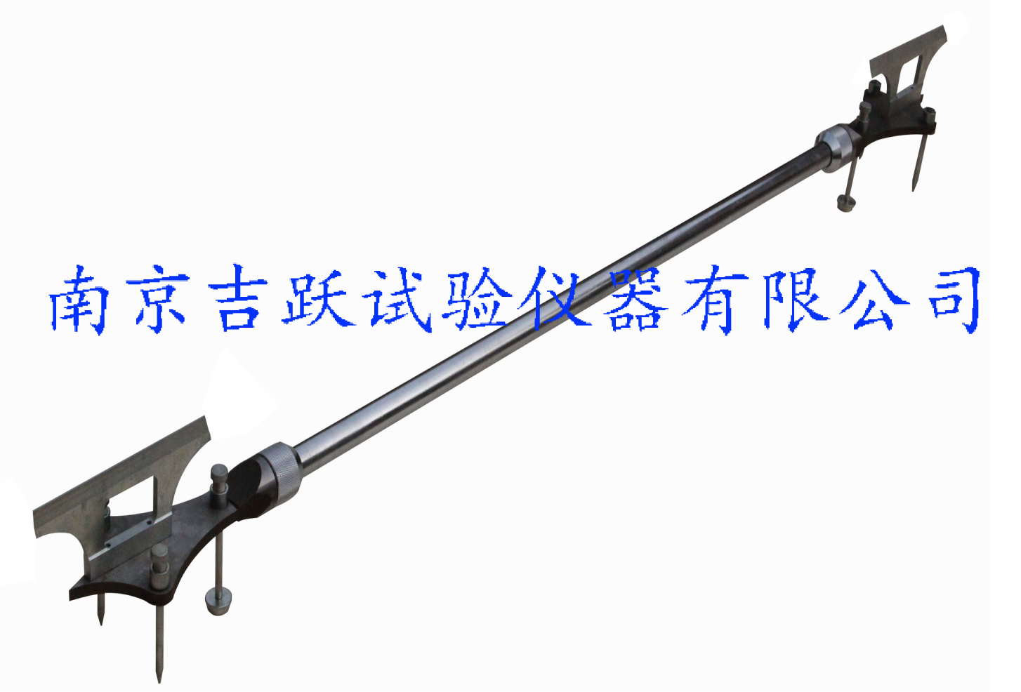 JYZP相对扭曲坡度检测仪/扭曲度平整度检测仪扭曲仪生产厂家南京吉跃