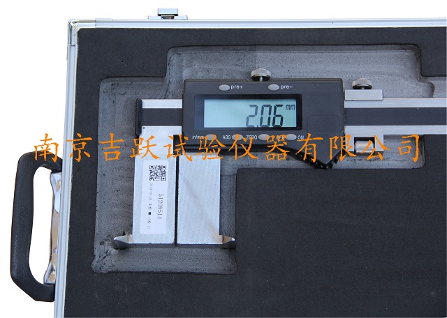 JYDG大轨距检测仪轨枕检具生产厂家南京吉跃