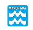 英国March May磁力驱动泵， March May立式泵，March May塑料泵，March May磁力泵