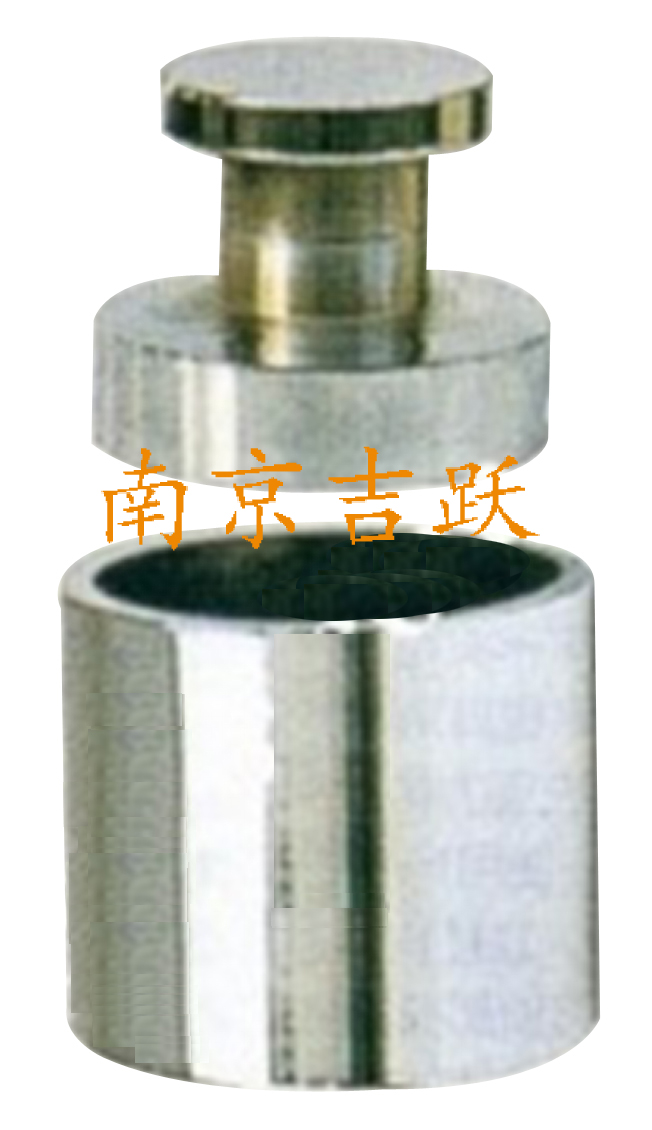 筒压法砌筑砂浆强度检测仪/筒压仪生产厂家南京吉跃