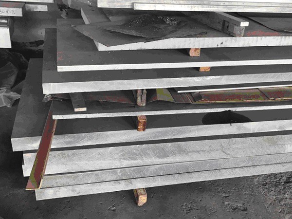 5083铝板价格——买优质5083铝板到海纳百川金属公司