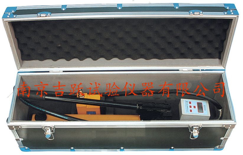JYJQ-2/3数字式砌体工程原位剪切仪/双剪仪/单剪仪生产厂家南京吉跃