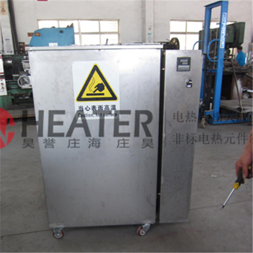 上海庄海电器热风循环 电烤箱 支持非标定制