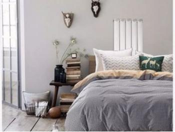 在卧室里安装贵阳暖气片要安静、温馨、舒适该如何选购