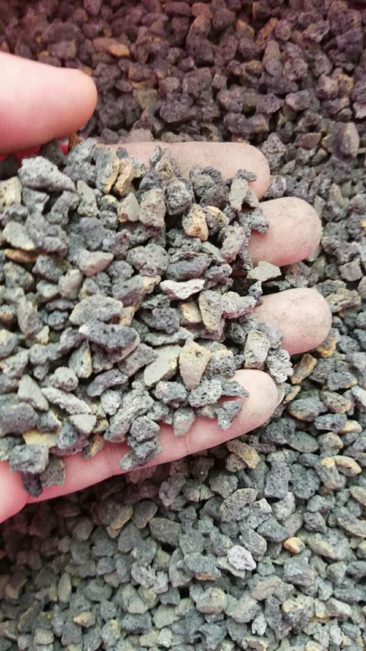 三门峡1-3公分陶粒