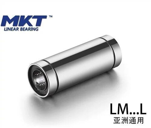 专业生产国产直线轴承直线运动轴承加长型LME10LUU品质保证热销