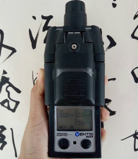 英思科便携式四合一气体检测报警仪Ventis MX4