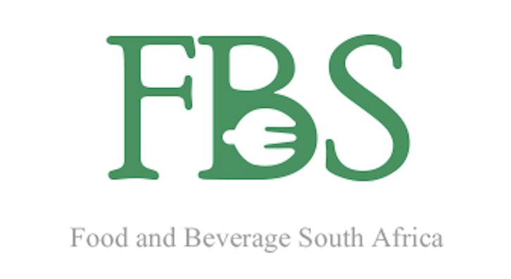2018年南非FBS国际食品饮料展览会 补贴