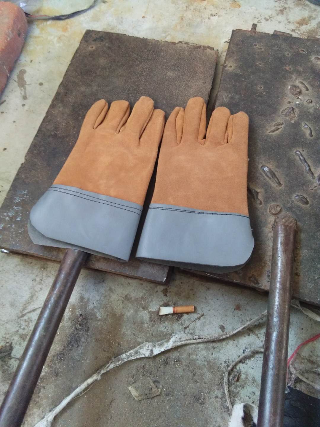 是一副手套还是一付手套