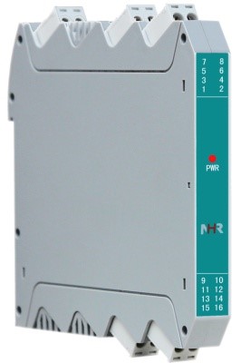 NHR-M22系列温度变送器