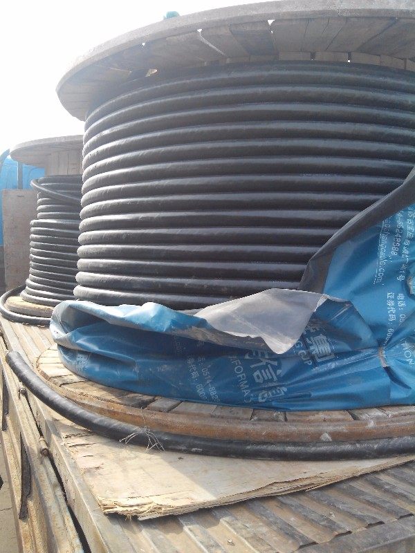 芜湖电缆线回收-专业电缆线回收-芜湖电线电缆回收