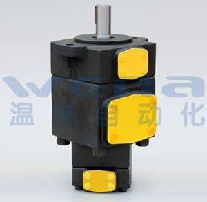 PV2R23-65-116,PV2R23-65-125,叶片泵,双联叶片泵,PV2R系列高压低噪音叶片泵