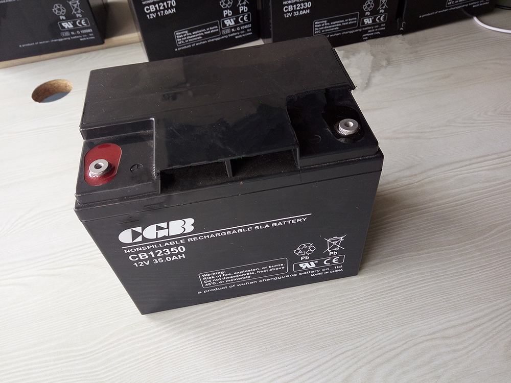 进口德国阳光蓄电池A412/180A