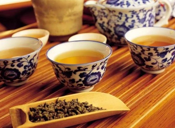秦丹祖山芽茶：茶如人生，淡雅一世，在时间里煮一杯茶，品生活的香