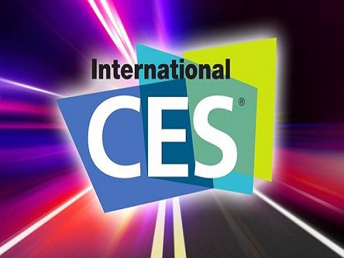 2019美国CES电子展-参展报名-拉斯维加斯电子展