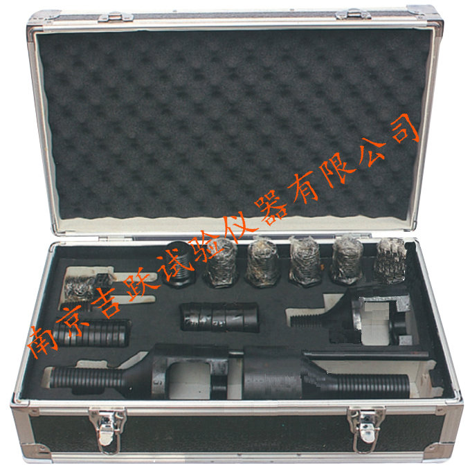 JYXF型高强螺栓试验夹具生产厂家南京吉跃