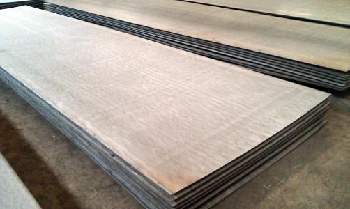 不锈钢复合板-不锈钢与铜复合板