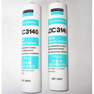 DOWCORNING/道康宁 涂层材料-高粘度通用型 3140 韩国产 100ML/支