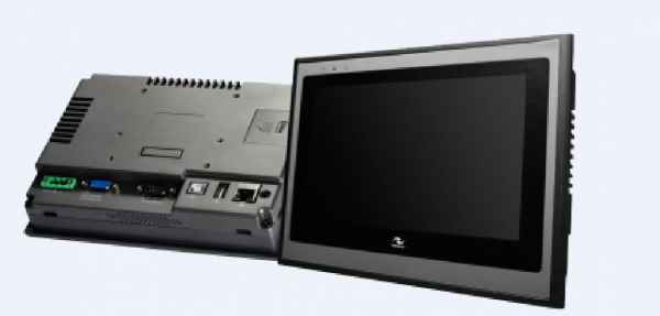 控制技术HMI-IT6000系列一体机