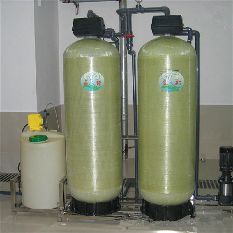 喀什锅炉软化水设备价格
