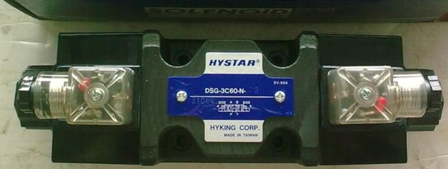 A3H37-LR14KK-10日本YUKEN油研柱塞泵，液压元件越来越贵