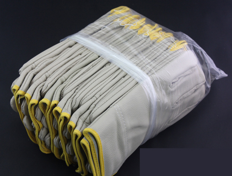 临沂康利纺织厂防护手套的作用及相关性能