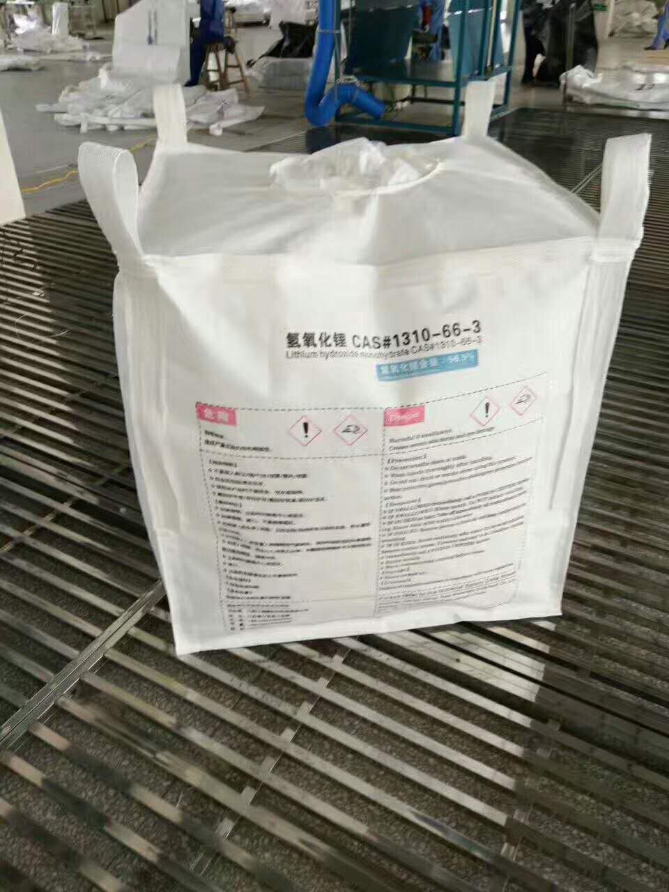 安徽 合肥 六安 金寨 霍山 阜阳 滁州 蚌埠吨袋 集装袋加工定做生产厂家
