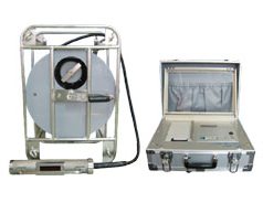 SONIC水下测量仪器LGSM-2