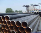 3PE防腐钢管|TPEP防腐钢管|防腐螺旋钢管生产厂家
