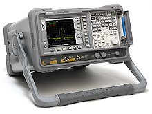 回收频谱分析仪Agilent E4408B收购二手仪器