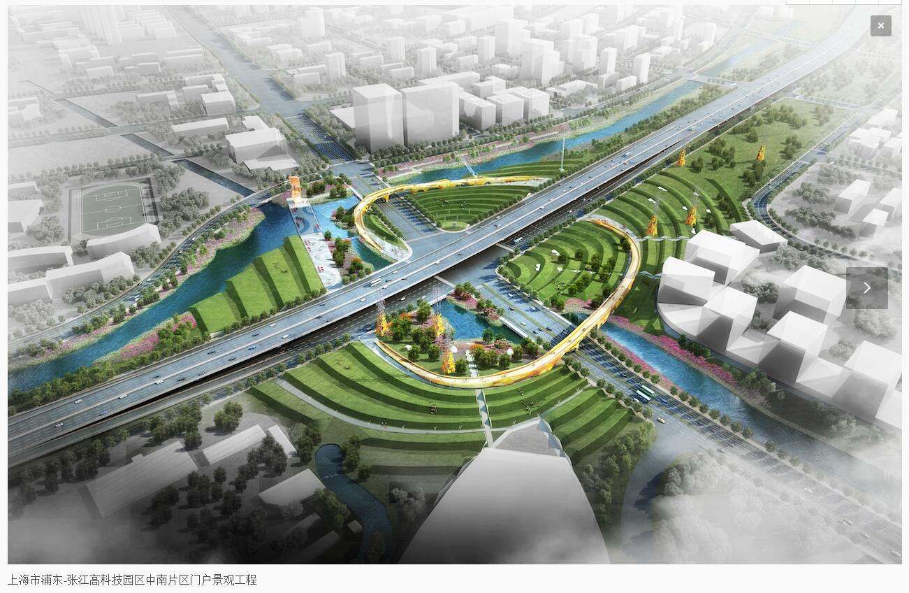 黑龙江街道景观设计公司-泛联尼塔生态环境-河北街道景观设计