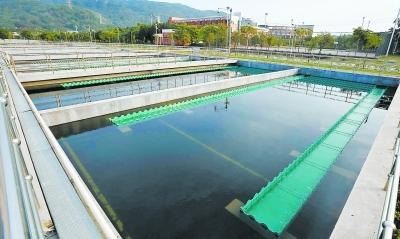 污水处理技术总结