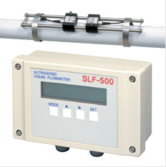 SONIC索尼克超声波液体流量计SLF-200