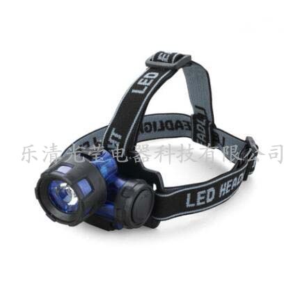 优质LED户外灯具产品光莹 GY6201 LED头灯批发