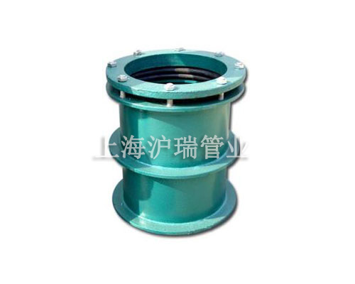 上海柔性防水套管厂家沪瑞防水套管安装方法价格低