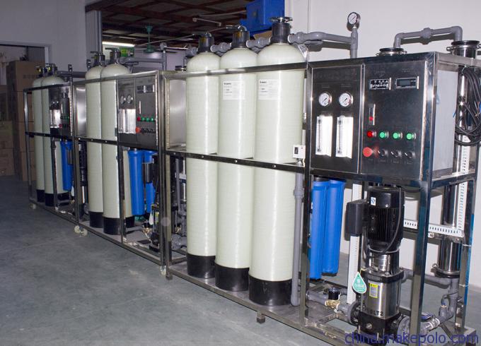 供应广西纯水设备广西纯水处理装置广西水处理设备供应商