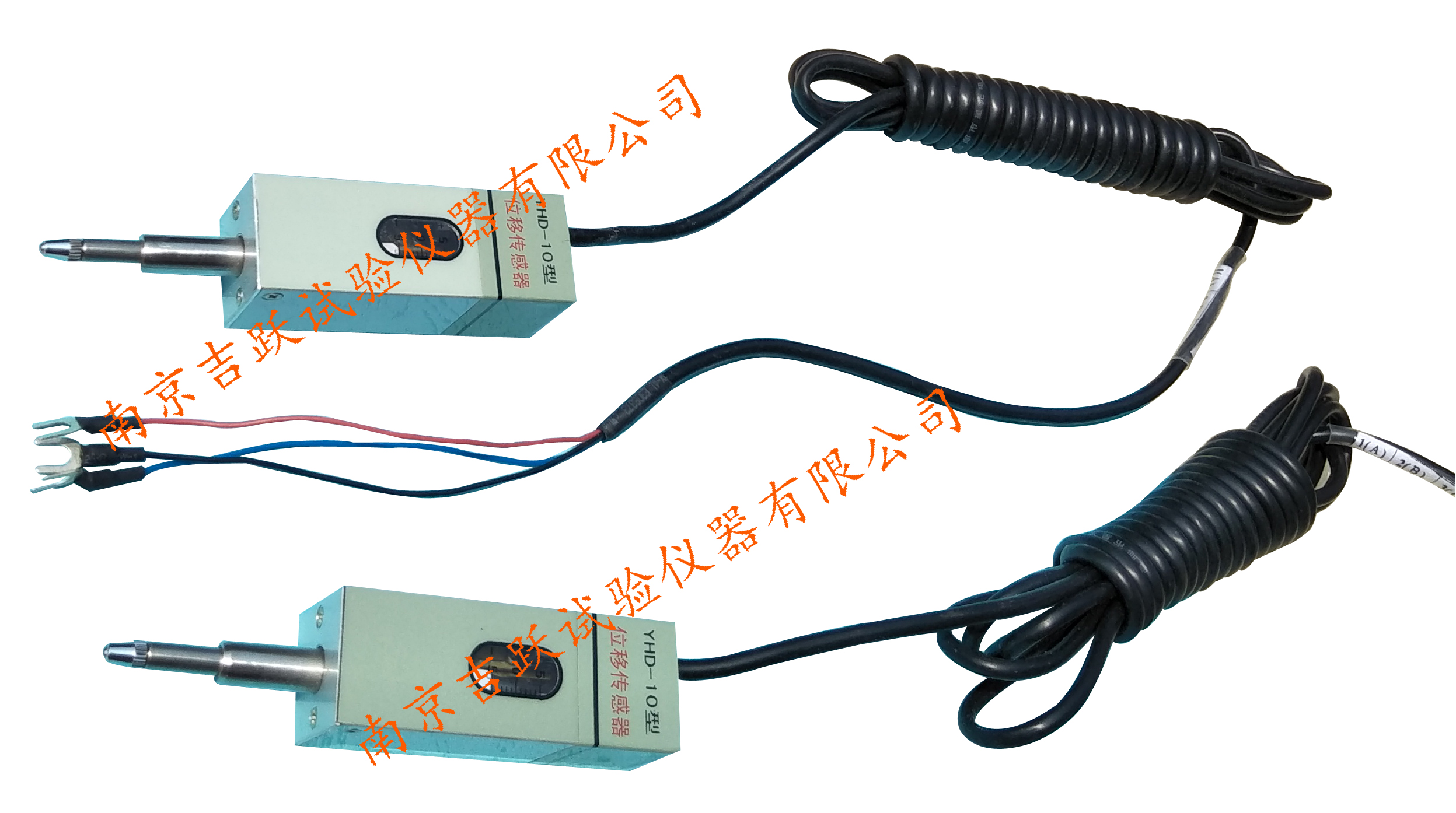 JYCX-5智能测斜仪沉降仪水位计生产厂家南京吉跃