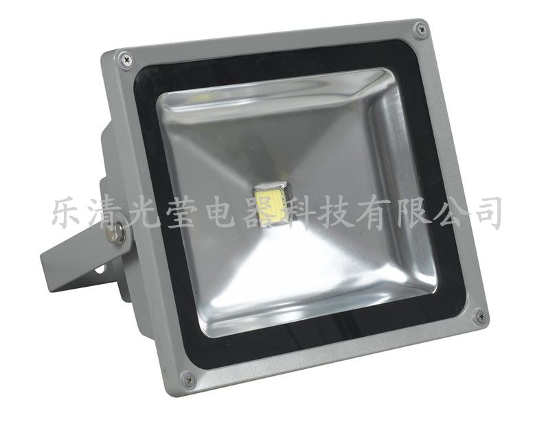 优质LED室外灯具产品光莹 GY6801 LED投光灯批发