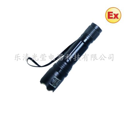 优质LED防爆灯产品光莹 GY-JW8101 LED微型防爆手电筒 价格