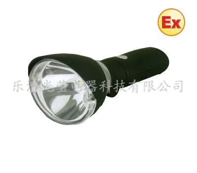 优质LED防爆灯产品光莹 GY-JW8103 LED磁力强光手电筒价格