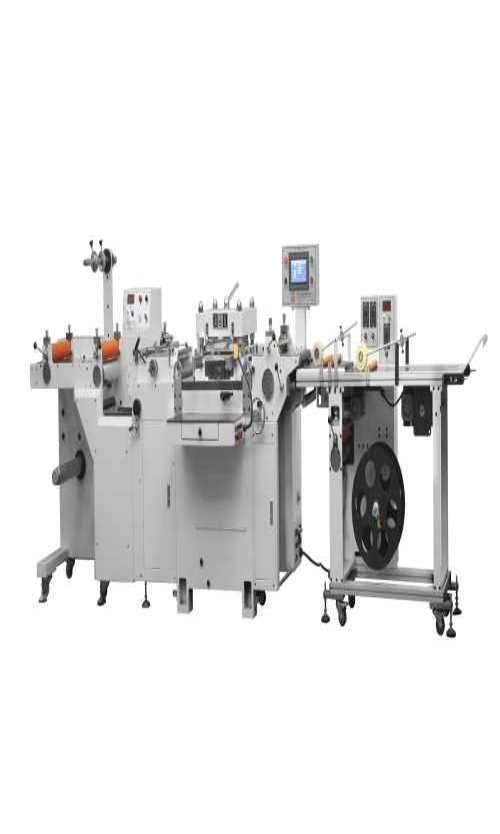 优质JH-320GMQ-平压式高速模切机销售_韶山标签印刷机哪家性能比较好_建鸿机械设备