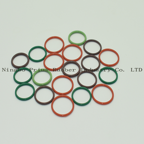 厂家专业生产橡胶密封圈 进口材质 O型圈 星型圈 ED圈 组合垫圈