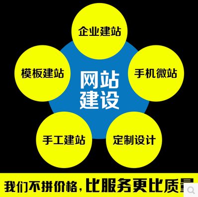 济南历下区网站建设找哪家公司