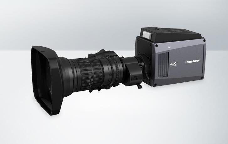 松下AK-UB300MC箱式4K多用途摄像机 优惠出售